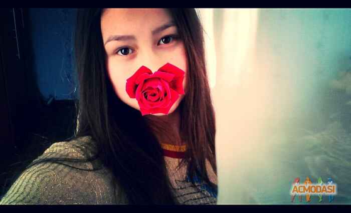 Айнеля Бауржановна Курманова фото №572267. Загружено 15 Января 2014