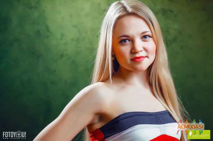 Анна Викторовна Вахрина фото №636883. Загружено 15 Апреля 2014