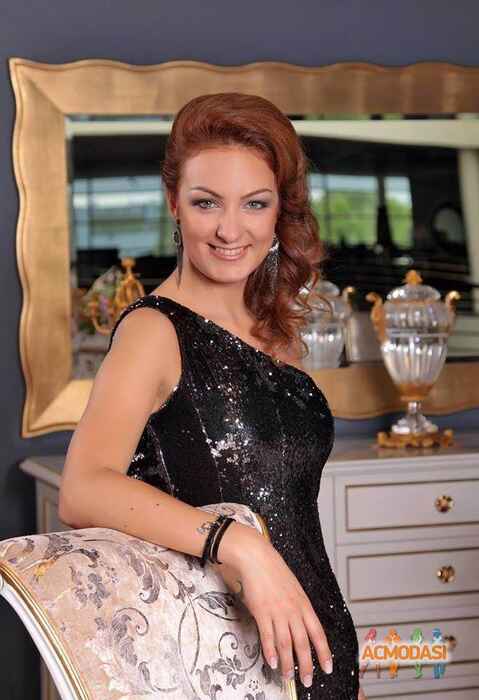 Дана Викторовна Кугаудо фото №680318. Загружено 29 Июня 2014