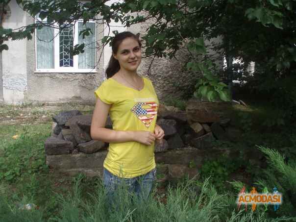 Аня  Тернова фото №762941. Загружено 30 Октября 2014