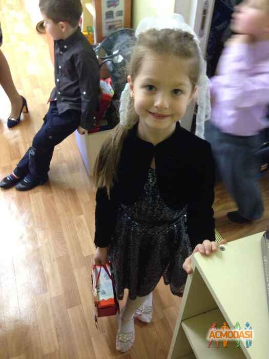 Виктория Денисовна Михайлова фото №796999. Загружено 05 Января 2015