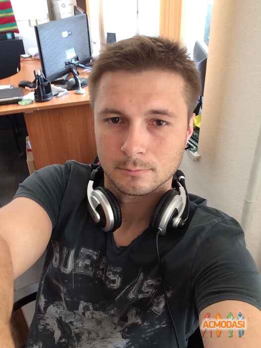 Denis  Bacheshkin фото №848633. Загружено 13 Апреля 2015