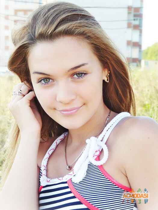 Елена Сергеевна Выговская фото №63872. Загружено 28 Августа 2011