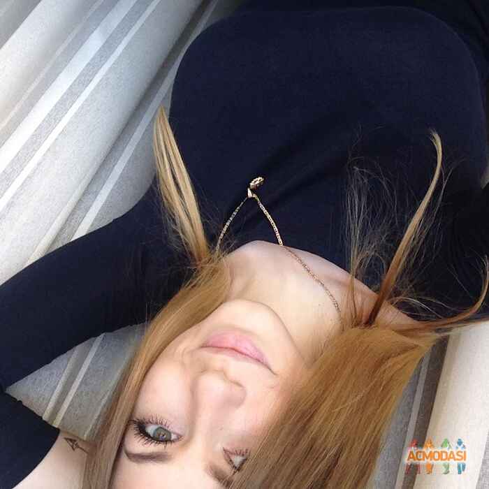 Николетта  Джентилини фото №925541. Загружено 23 Сентября 2015