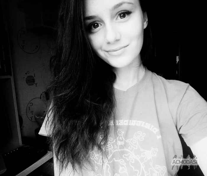 Диана Сергеевна Кравцова фото №945742. Загружено 27 Октября 2015