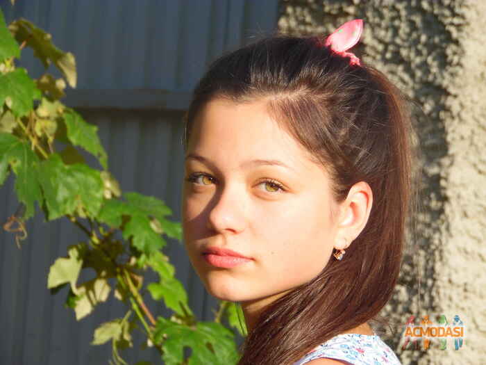 Анастасия  Витальевна фото №978399. Загружено 13 Января 2016