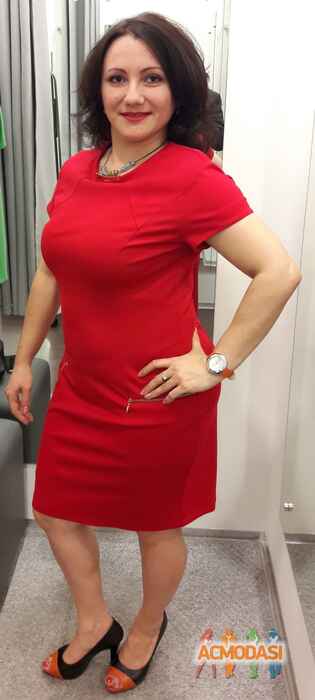 Нино Николаевна Кротова фото №1092381. Загружено 03 Октября 2016