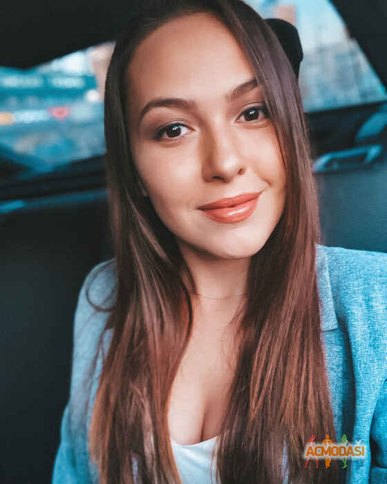 Анастасия Александровна Елизарова фото №1544263. Загружено 27 Ноября 2019