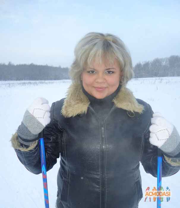 Мария Александровна Коноплёва фото №135989. Загружено 23 Января 2012