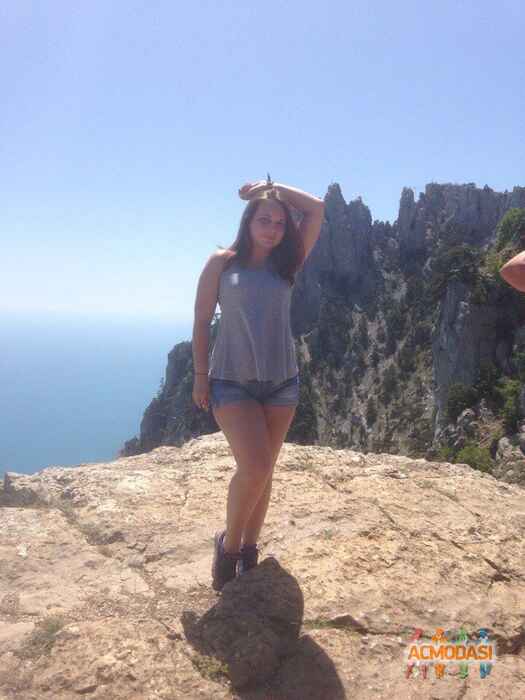 Мария Алексеевна Авдонина фото №1204209. Загружено 19 Июля 2017