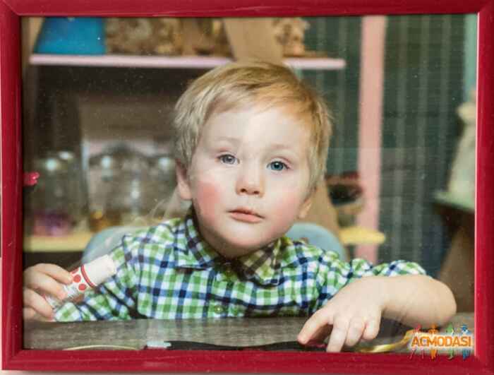 Александр Павлович Ившин фото №1566585. Загружено 03 Февраля 2020