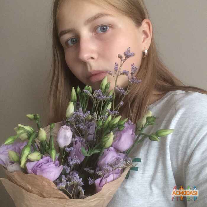Нюта  Асташева фото №1368462. Загружено 07 Сентября 2018