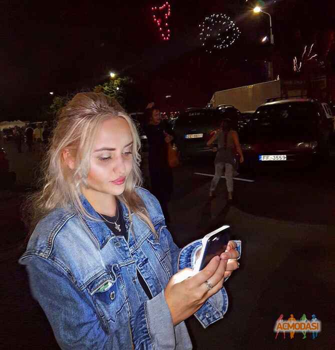 КРИСТИНА ЕВГЕНЬЕВНА ДВОЕГЛАЗОВА фото №1385412. Загружено 19 Октября 2018