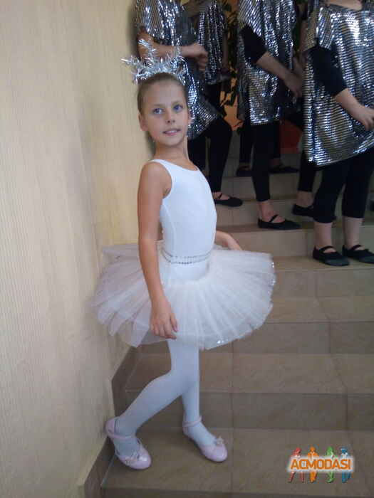 Валерия Алексеевна Пичкова фото №1407747. Загружено 01 Января 2019