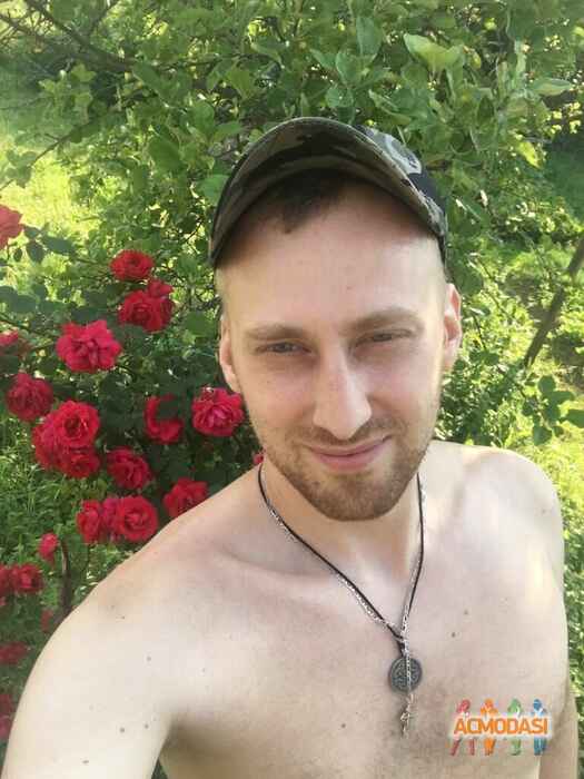 Андрей Викторович Эйсмонт фото №1438985. Загружено 25 Марта 2019