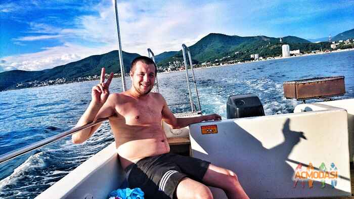 Сергей Алексанроович Олейников фото №1449104. Загружено 19 Апреля 2019