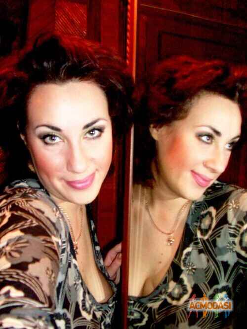 Елена Олеговна Костенюк фото №1467153. Загружено 30 Мая 2019