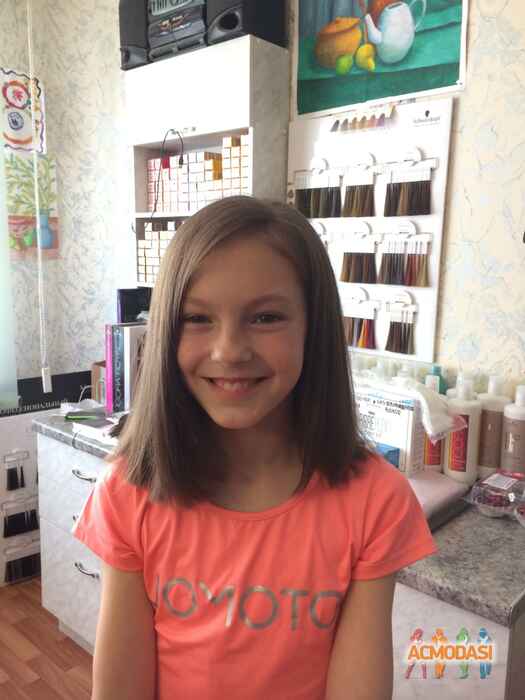 Анна Вячеславовна Зарубина фото №1468184. Загружено 31 Мая 2019