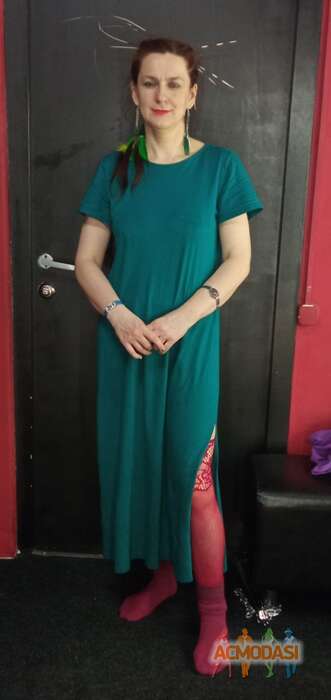 Мария   фото №1856827. Загружено 06 Июня 2023