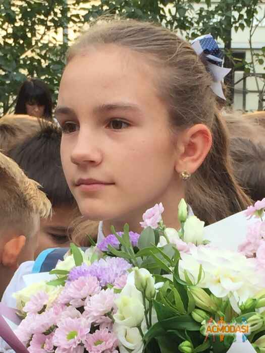 Ирина Юрьевна Авраменко фото №1519112. Загружено 01 Октября 2019