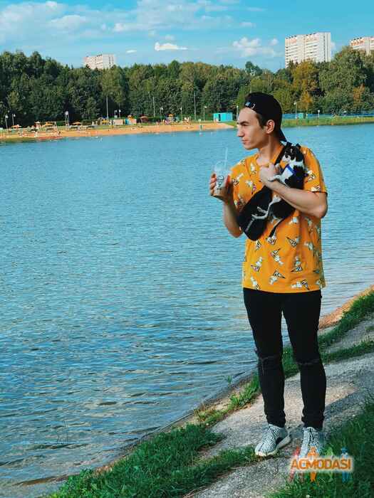 Игорь Владимирович Лунин фото №1520986. Загружено 05 Октября 2019