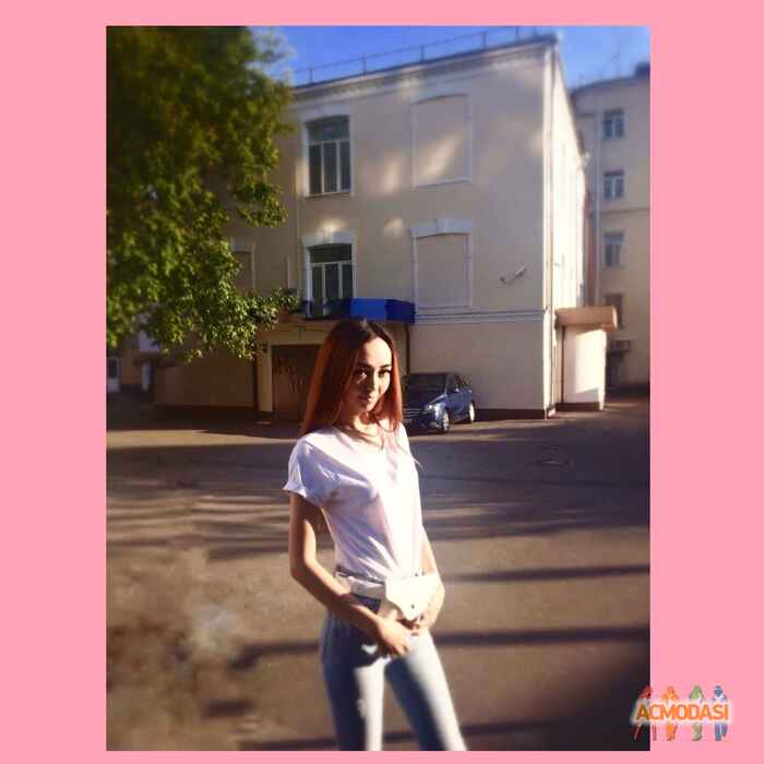 Алия   фото №1576429. Загружено 26 Февраля 2020