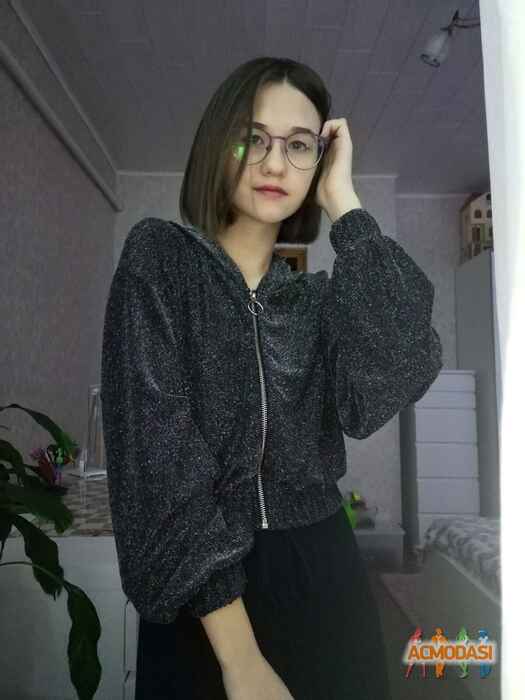 Арина Александровна Коломиец фото №1594970. Загружено 27 Апреля 2020