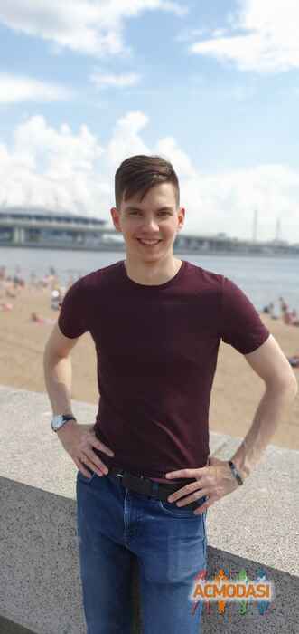 Владимир  Калегин фото №1600172. Загружено 17 Мая 2020