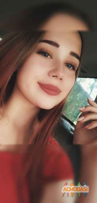 Арина Игоревна Шляпина фото №1615865. Загружено 05 Июля 2020