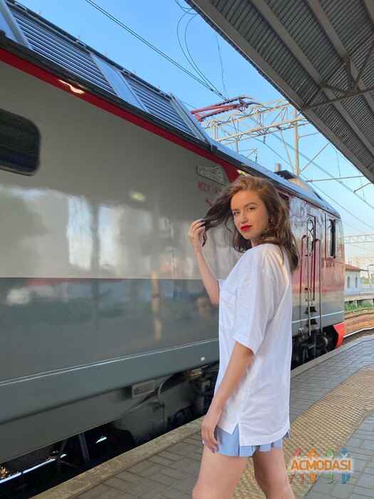 Anna  Ovsyannikova фото №1634338. Загружено 31 Августа 2020