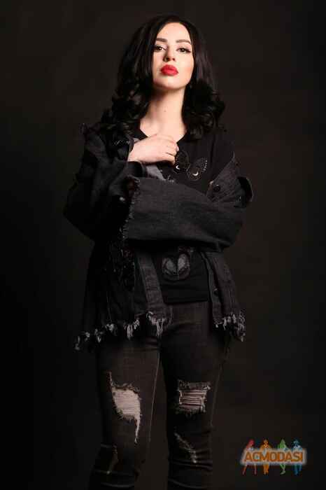 Камелия Расуловна Магомедова фото №1669105. Загружено 26 Декабря 2020