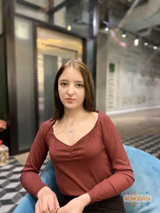 Анна  Овчинникова фото №1696888. Загружено 04 Апреля 2021