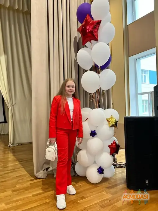 Сабина  Широлапова фото №1864772. Загружено 20 Августа 2023