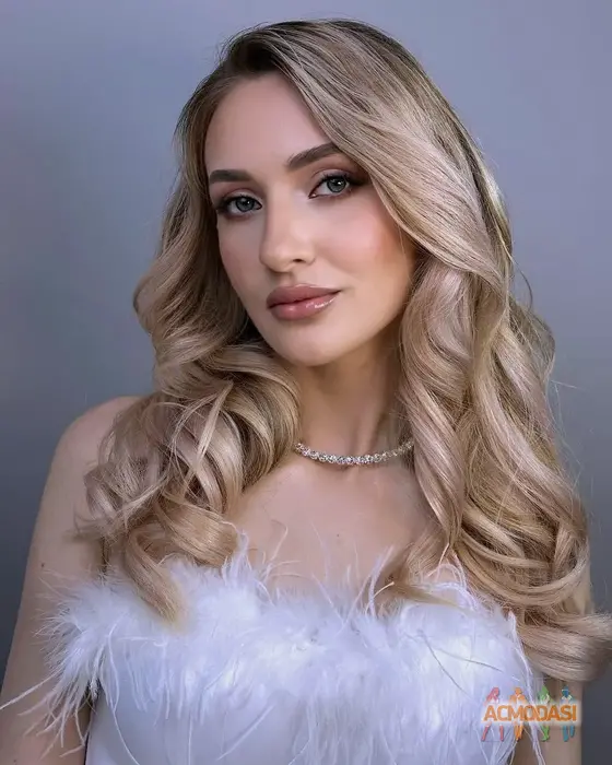 Natasha  Orlovets фото №1917904. Загружено 28 Января 2025