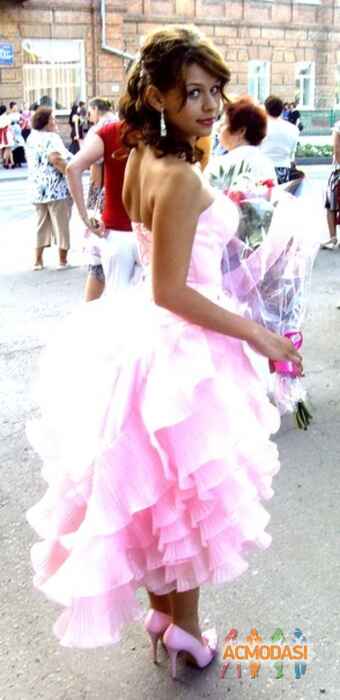 Ксения Сергеевна Ходосова фото №172335. Загружено 26 Марта 2012