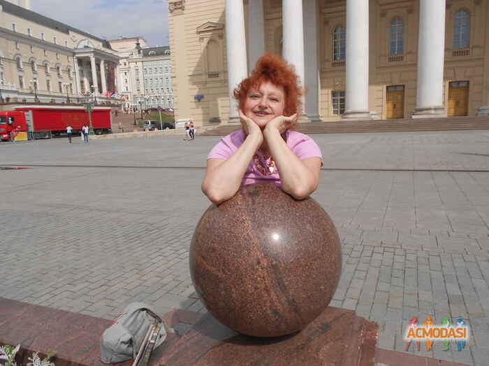 Надежда  Александровна фото №566706. Загружено 09 Января 2014