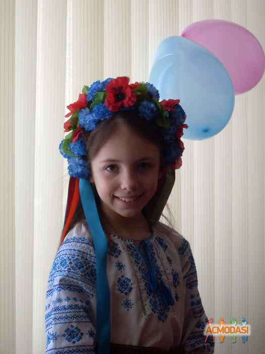 Дарина Алексеевна Гончаренко фото №439740. Загружено 03 Июля 2013