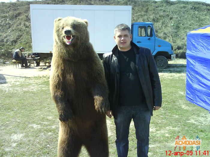 Роман Анатольевич Лола фото №454166. Загружено 23 Июля 2013