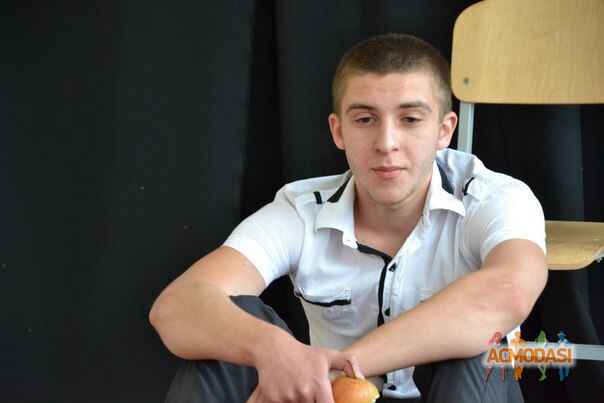 Дмитрий Валерьевич Мыльников фото №472382. Загружено 16 Августа 2013