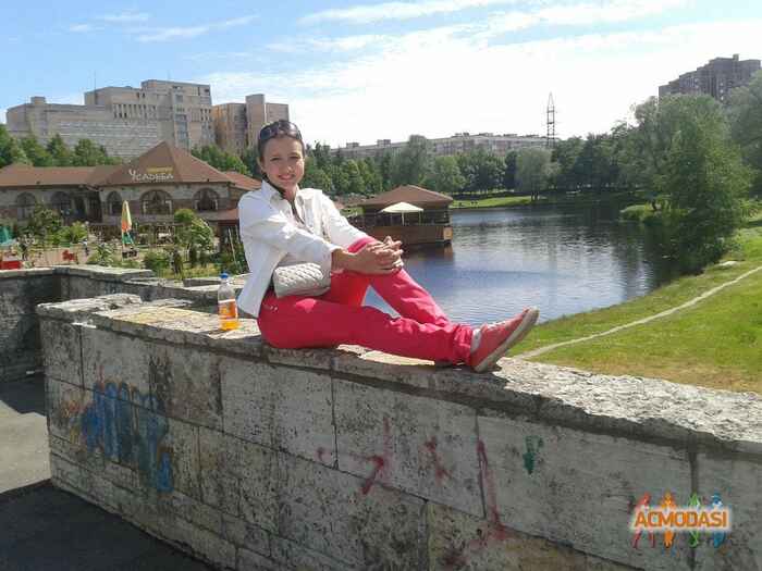 Дарья Викторовна Филатова фото №499501. Загружено 27 Сентября 2013