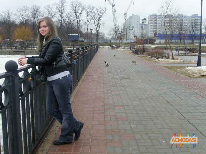 Ольга  Исаева фото №32742. Загружено 12 Апреля 2011