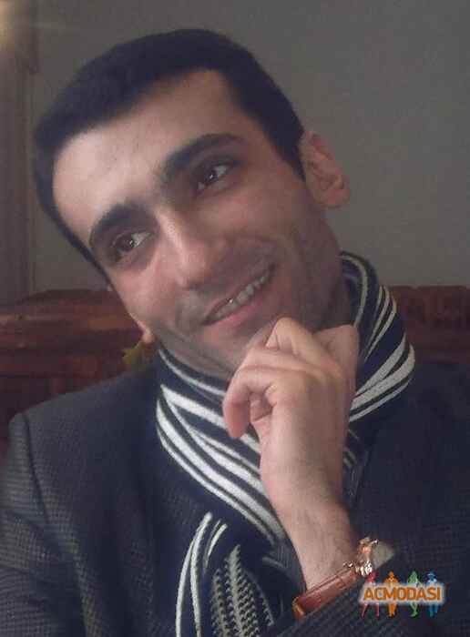 Elvin Rizvan Aliyev фото №522192. Загружено 31 Октября 2013