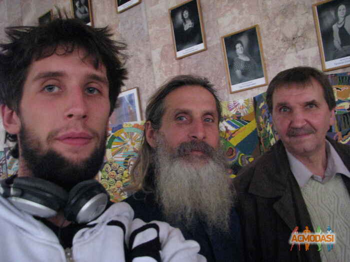 Тимофей  Граф-Сираш фото №539602. Загружено 24 Ноября 2013