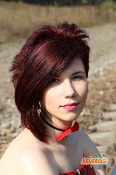 Анастасия Сергеевна Матюшенко фото №549350. Загружено 09 Декабря 2013