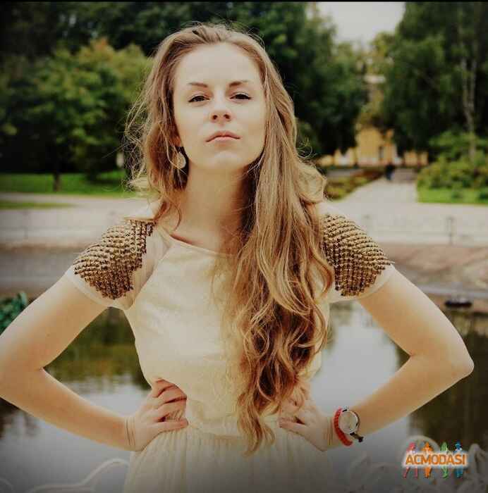 Дарья Михайловна Аллянова фото №638012. Загружено 17 Апреля 2014