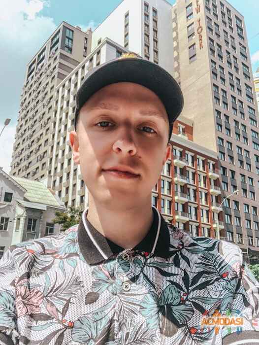 Егор  Волович фото №1548256. Загружено 09 Декабря 2019