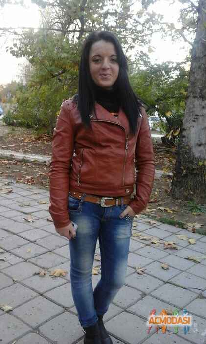 Ольга Михайловна Рыжих фото №823831. Загружено 18 Февраля 2015