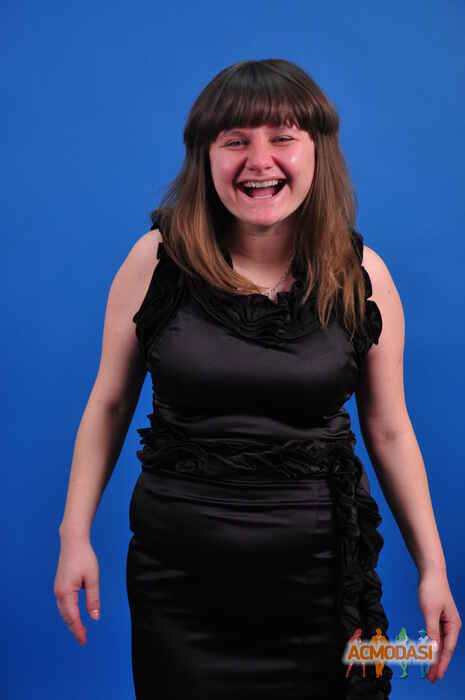 Гороховатская Алина Игоревна фото №840749. Загружено 28 Марта 2015