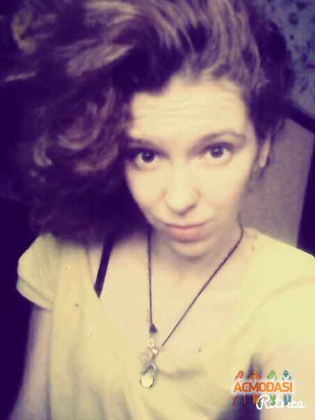 Evgeniya  Ovsyannikova фото №862847. Загружено 19 Мая 2015