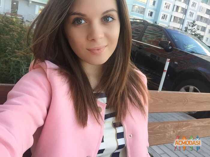 Алёна Алексеевна Домнина фото №911471. Загружено 25 Августа 2015